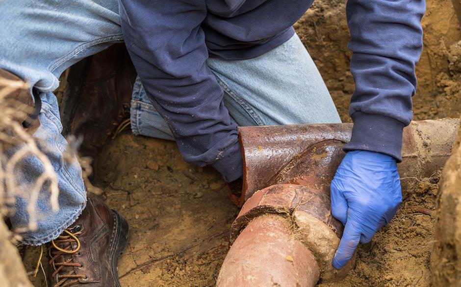 pompe à déboucher wc Élancourt