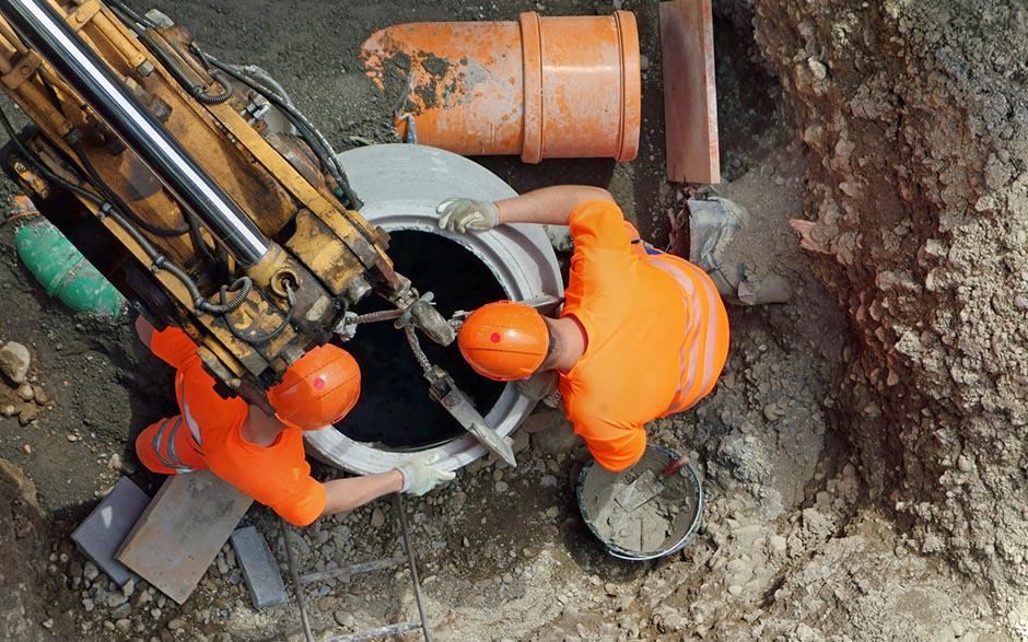 déboucher les egouts Beynes