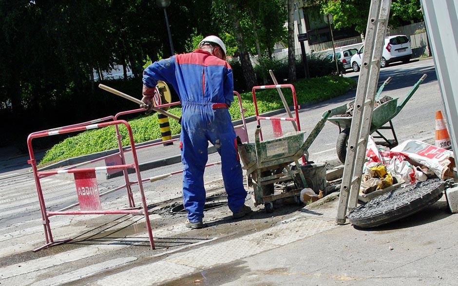 débouchage égout Gouvieux