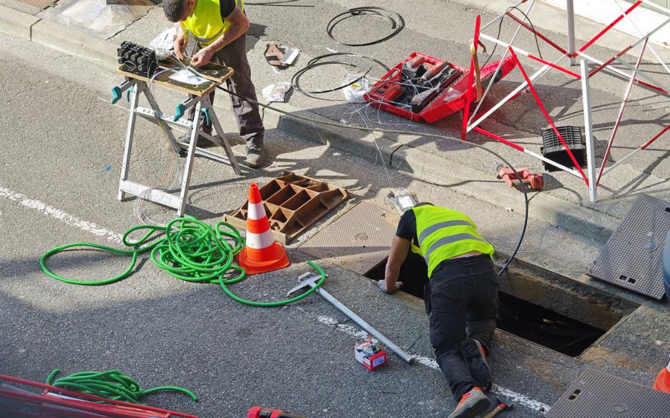 déboucher les egouts Beynes